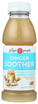 Ginger People Ginger Soother (24x12 Oz)