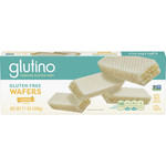 Glutino Lemon Wafers (12x7.10 Oz)