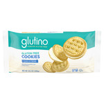 Glutino Vanilla Creme Cookies (12x10.6 Oz)