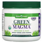 Green Foods Green Magma Usa (1x5.3 Oz)