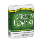 Green Forest Bath Tissue White 2-Ply (24x4 PK)