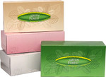 Green Forest White Facial Tissue (24x175CNT )
