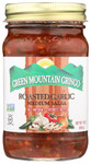 Green Mountain Fire Roasted Garlic Salsa (12x16 Oz)
