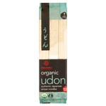 Hakubaku Organic Udon (8x9.52Oz)