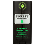 Herban Cowboy Deodorant Stick Forest (1x2.8 Oz)