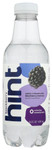 Hint Blackberry Water (12x16 Oz)