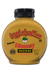 Inglehoffer Squeeze Honey Mustard (6x10.25Oz)