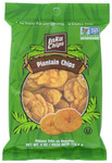 Inka Crops Roasted Plantain Chips (12x4 Oz)