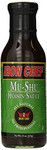 Iron Chef Mu-Shu Hoisin Sauce (6x14 Oz)