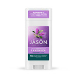 Jason's Lavender Deodorant Stick (1x2.5 Oz)