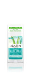 Jason's Aloe Vera Deodorant Stick (1x2.5 Oz)