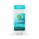 Jason's Tea Tree Deodorant Stick (1x2.5 Oz)