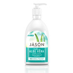 Jason's Satin Aloe Vera Liquid Soap (1x16 Oz)