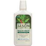 Jason's Healthy Mouth Mouthwash (1x16 Oz)