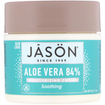 Jason's Aloe Vera 84% Cream With Vitamins (1x4 Oz)
