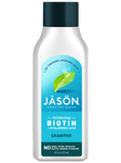 Jason's Natural Biotin Shampoo (1x16 Oz)