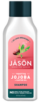 Jason's Natural Jojoba Shampoo (1x16 Oz)