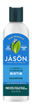 Jason's Thin-To-Thick Shampoo (1x8 Oz)