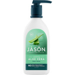 Jason's Aloe Vera Satin Body Wash (1x30 Oz)
