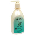 Jason's Herbal Satin Body Wash (1x30 Oz)
