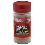 Johnny's French Dip Au Jus Mix (6x6Oz)