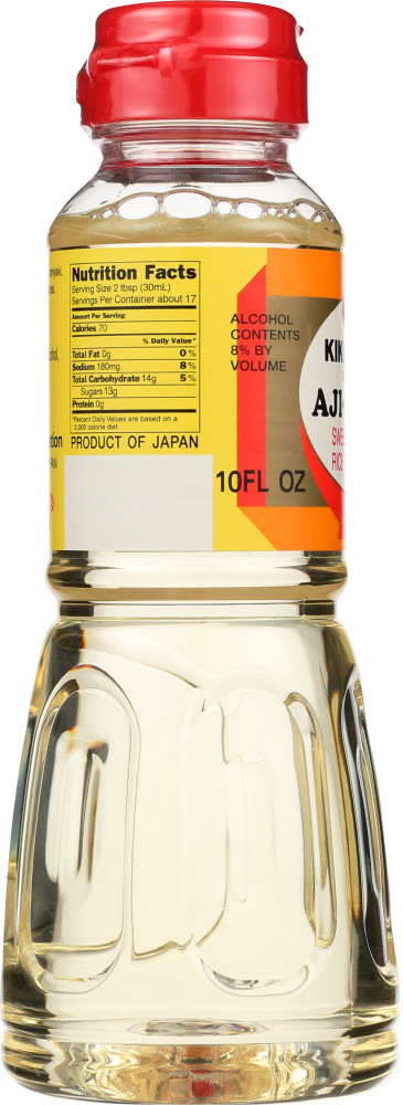 Aji-Mirin 10oz | WabiSabiJapanLiving