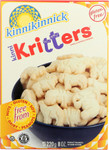 Kinnikinnick Animal Cookies Kinnikrit (6x8 Oz)