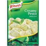 Knorr Creamy Pesto Sauce Mix (12x1.2Oz)
