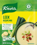 Knorr Leek Recipe Mix (12x1.8Oz)