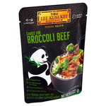 Lee Kum Kee Broccoli Beef Sauce (6x8Oz)