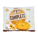 Lenny & Larry's Peanut Butter Complete Cookie (12x4 Oz)