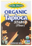 Let's Do Tapioca Starch (6x6 Oz)