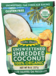 Let's Do Shredded Coconut (12x8 Oz)