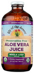 Lily Of The Desert Whole Leaf Aloe Vera Juice No Presv (1x32 Oz)