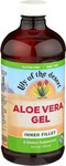 Lily Of The Desert Aloe Vera Gel (1 x16 Oz)