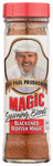 Magic Seasonings Chef Paul Blackened Redfish Magic Seasoning (6x2Oz)