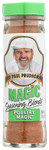 Magic Seasonings Chef Paul Prudhomme's Magic Blends PouLtry (6x2Oz)