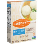 Manischewitz Matzo Ball Mix (24x5 Oz)