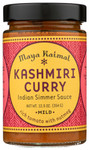 Maya Kaimal Sauce Kashmiri Curry (6x12.5Oz)