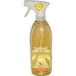 Method Products All Purpose Ginger Yuzu Cleaner (8x28 Oz)