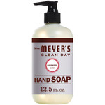 Meyers Lavender Liquid Hand Soap (6x12.5 Oz)