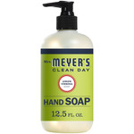 Meyers Lemon Verbena Liquid Hand Soap (6x12.5 Oz)