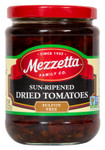 Mezzetta Sun-Ripened Dried Tomatoes In Olive Oil (6x8Oz)