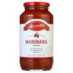 Mezzetta Homestyle Marinara Sauce (6x24.5Oz)