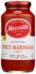 Napa Valley Homemade - Spicy Marinara (6x25Oz)