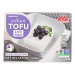 Mori Nu Lite Silken Tofu Firm (12x12.3 Oz)