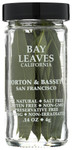 Morton & Bassett Bay Leaves (3x0.14Oz)