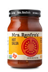 Mrs. Renfro's Hot Salsa (6x16Oz)