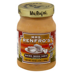 Mrs. Renfro's Nacho Cheese Sauce (6x16Oz)