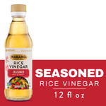 Nakano Seasoned Rice Vinegar (6x12 Oz)